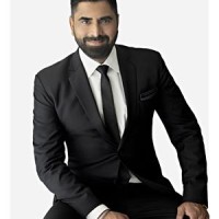 Gurjeet Sandhu