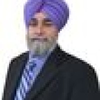 Agent Lakhbir Khangura