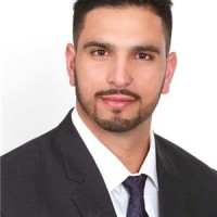 RAVINDER BRAR