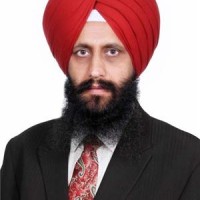 CHAMKAUR SINGH SANDHU