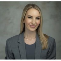 Desiree McNulty