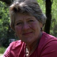 Judith Briscoe