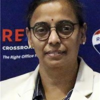 CHANDRIKA THAMBIDURAI