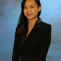 Joanna Dam