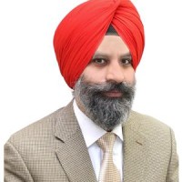 Agent DAVINDER SINGH BHULLAR