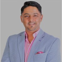 RAMAN JOHAL