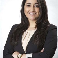 STEPHANIE D'SOUZA