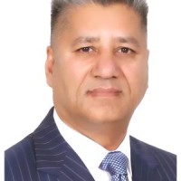 MANJIT GHOTRA