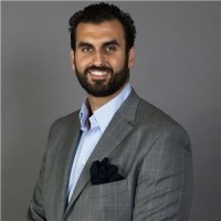 JOHN REHMAN