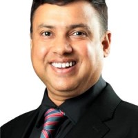 ASHUTOSH KUMAR PANDEY