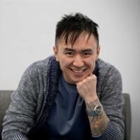 Eric Lee