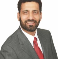 GURPREET SINGH MANN
