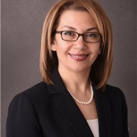 BEHNAZ DAGHIGHI