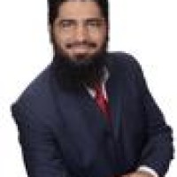 RANA M. IQBAL