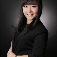 CHRISTINE ZHANG