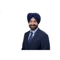 Amrit Sidhu