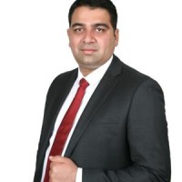 USMAN BUTT