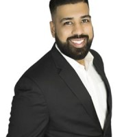 Aaron Guglani