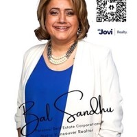 Bal Sandhu
