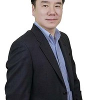 ALBERT WANG
