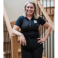 Agent Lynsey Foster
