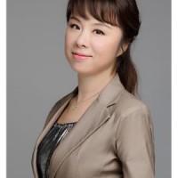 KATE CAO