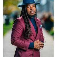 MAURICE ANDERSON