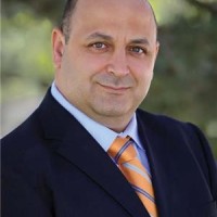 JACOB HAJ-OBEID