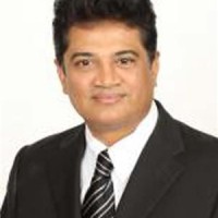 ASHOK NAGRE