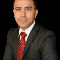 HASAN ZIA