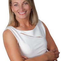 Agent Leanna Coyle