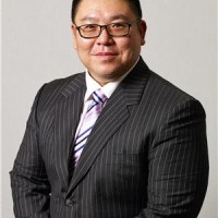 ERIC LAU