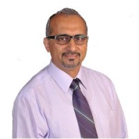 KAMRAN GHAZNAVI