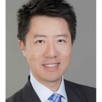 HUGH LIAO
