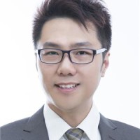 RUDY CHUN YU HUNG