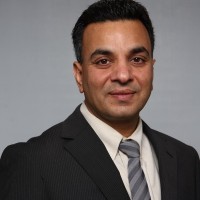 Swarn Dhaliwal