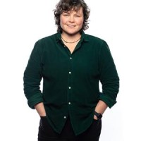 Agent Jessica Tasker