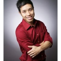 Nicholas Lee