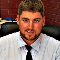 Andrew Gilroy