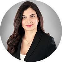 Agent ROSSANA OLIVARES FALCON