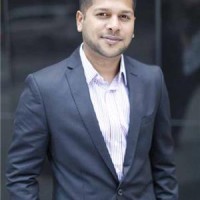 NAVIN RAMNATH