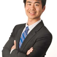 STEVE CHEN