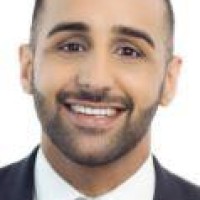 Amrit Sidhu