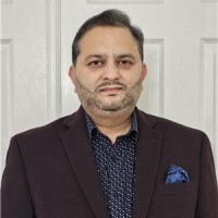SAEED AHMAD