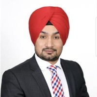 SARABJEET SINGH DHILLON