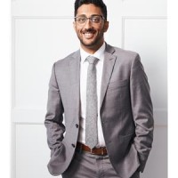 NIKHIL OBEROI