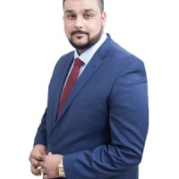 WAQAS AHMAD SYED