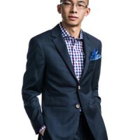 Albert Mah