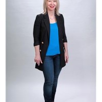 CHRISTINE WILSON