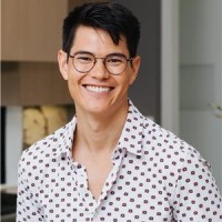 SIMON THAM